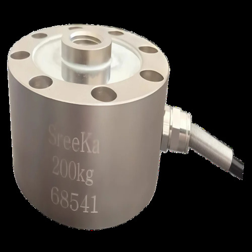Pancake Type Load Cell