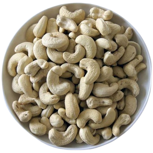 Plain W210 Cashew Nut