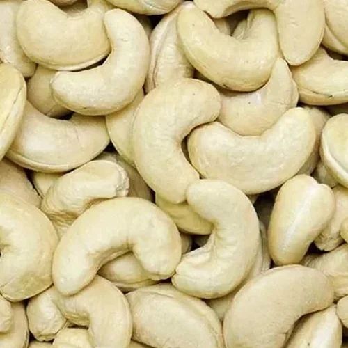 Plain W320 Cashew Nut