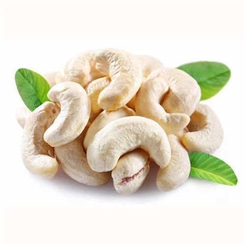Plain W500 Cashew Nut