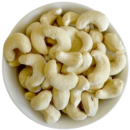 Plain Whole Cashew Nut