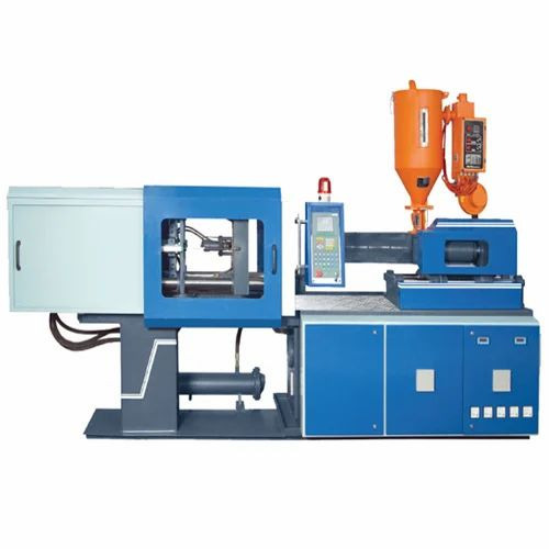 Plastic Injection Moulding Machine