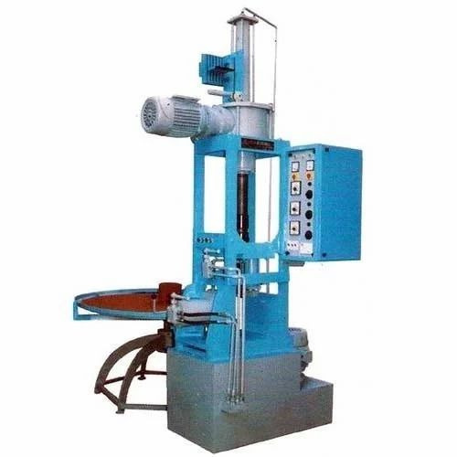 Plastic Molding Machines
