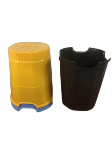 Plastic Stool