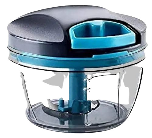 Plastic Vegetable Chopper