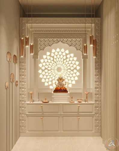 Pooja Room Mandir