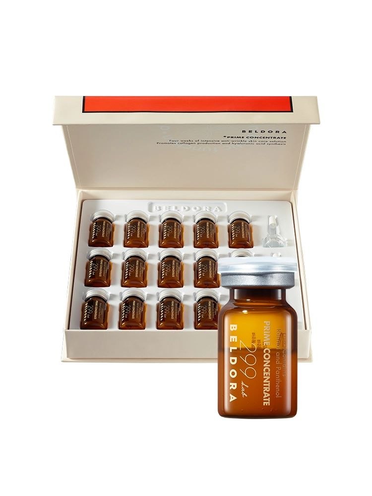Prime Concentrate Ampoule
