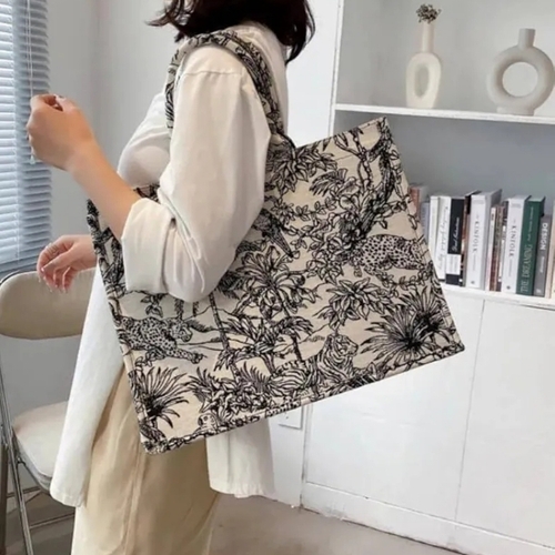 Printed bags