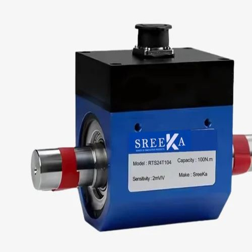 Rotary Torque Sensors