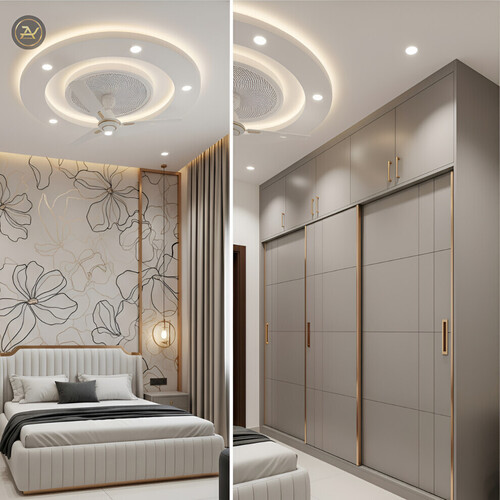 Sliding Wardrobe