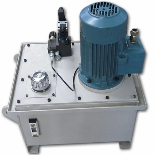 Standard Hydraulic Power Packs