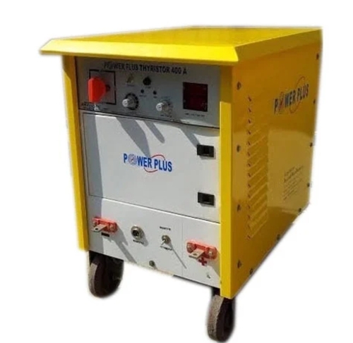 Thyristorised Dc Welding Rectifiers