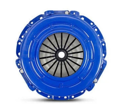 Twin Clutch Set