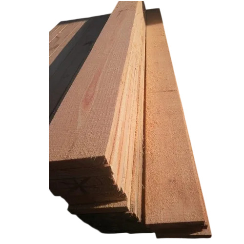 Uruguay Pine Wood Plank