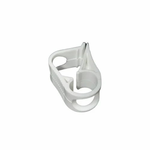 Valve Clip Plastics Flow Control Pack Of 12
