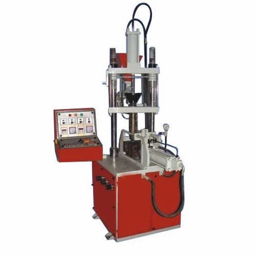 Plastic Injection Moulding Machine