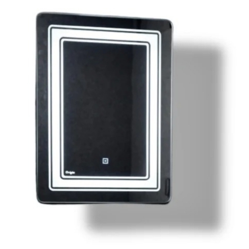 Wall Mounted Led Mirror
