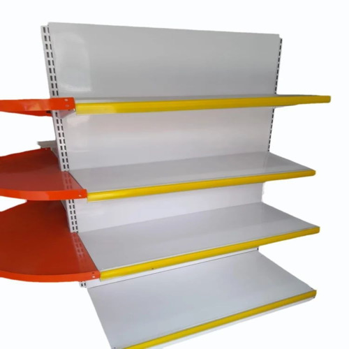 02 Gondola Display Racks