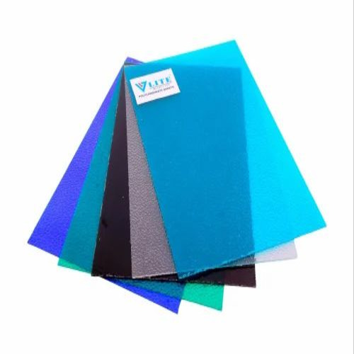 02 Multiwall Hollow Sheets