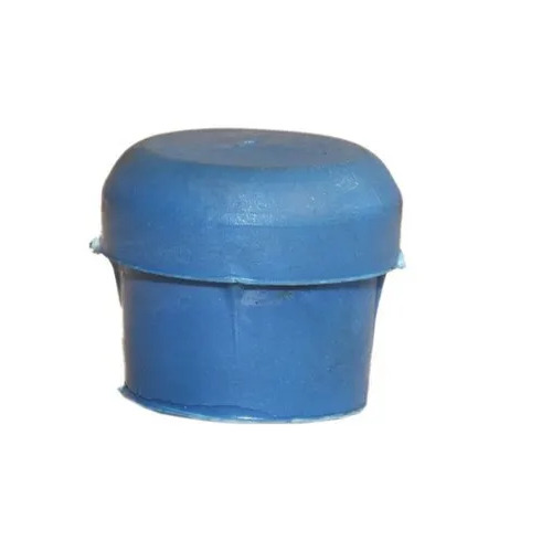 31X31 Round Plastic End Cap - Application: Pip