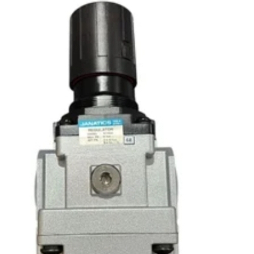 Air regulator
