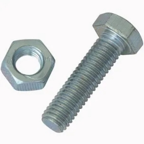 Alloy Nuts Bolt