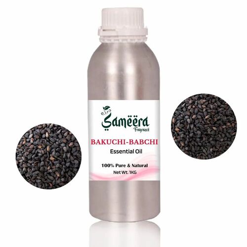 Babchi Bakuchi Essential Oil