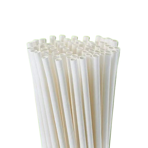 Biodegradable Paper Straw