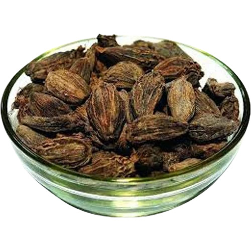 Black Cardamom