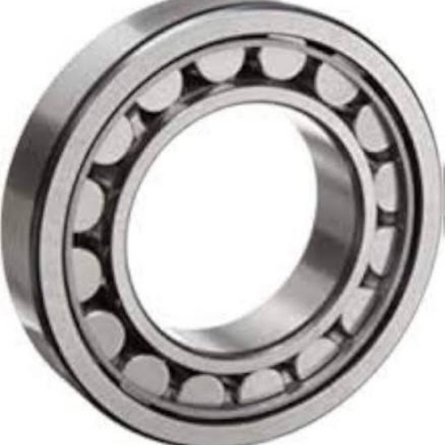 Black Industrial Bearing 