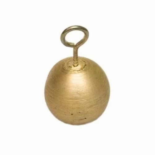 Brass Pendulum Bob