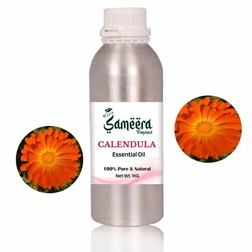 Calendula Essential Oil
