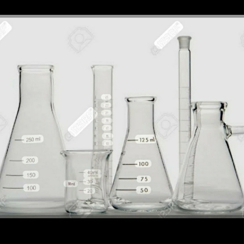 Chemical Labs 