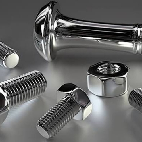 Chrome Plating