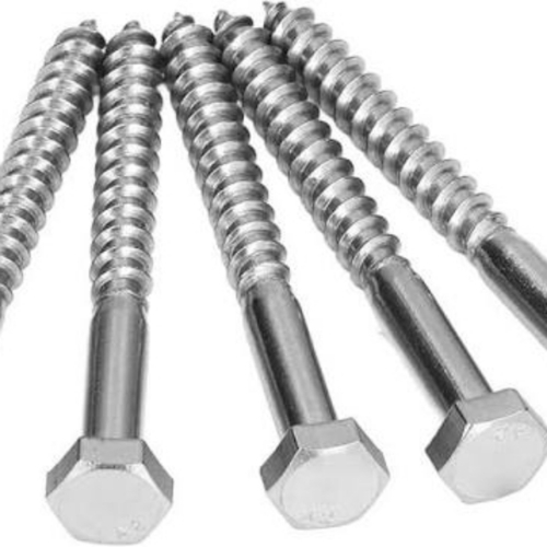 Coach Screw