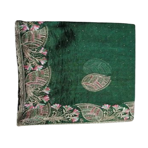 Crystal Work Sarees
