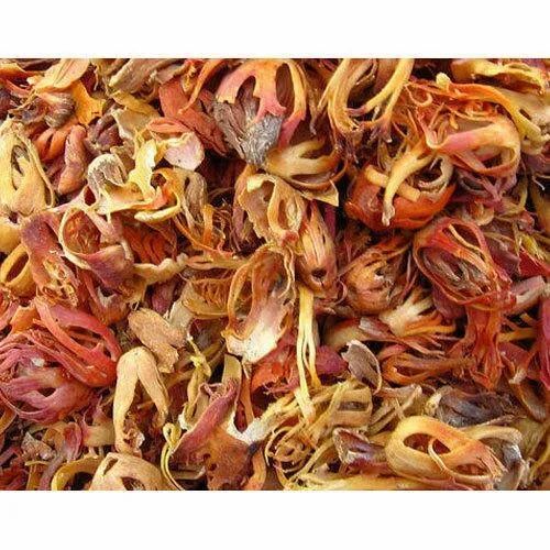 Dry Mace Spices