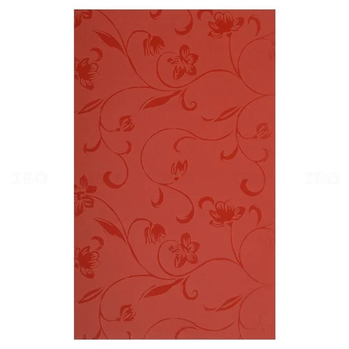 Eiffellama 1115 Mt Red Sunmica Laminate Sheet