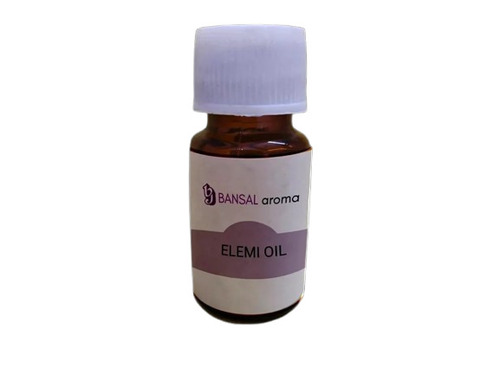 Elemi Pure Essential Oil