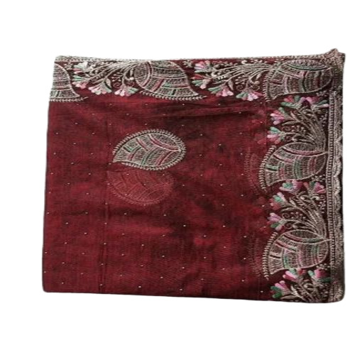 Fancy Design Saree