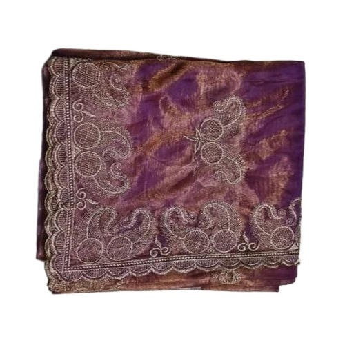 Fancy Party Wear Saree