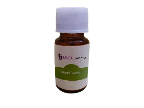 Fennel Sweet Essential Oil