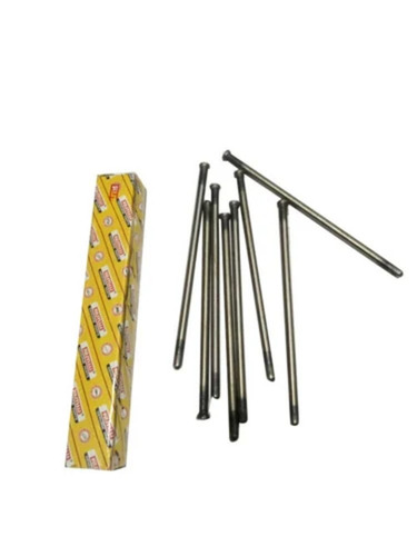 Hot Rolled Engine Valve Push Rod