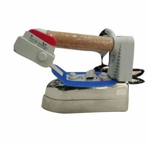 Industrial Electric Iron