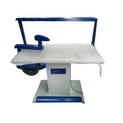 Iron Vacuum Table