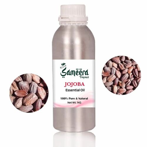 Jojoba Essential Oil