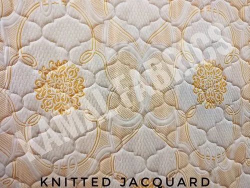 Knitted Jacquard Mattress Covers`