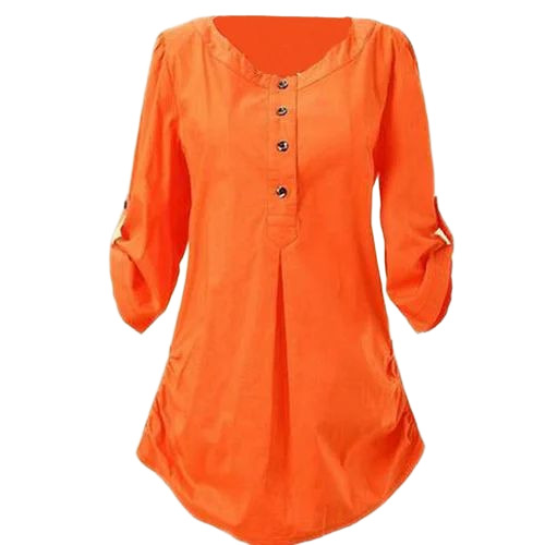Ladies Casual Top