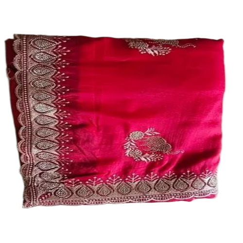 Ladies Designer Fancy Saree