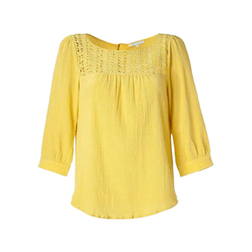 Ladies Plain Top